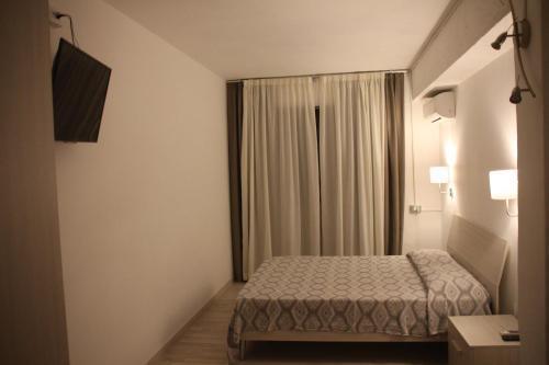 Hotel All'etrusconia Castagneto Carducci