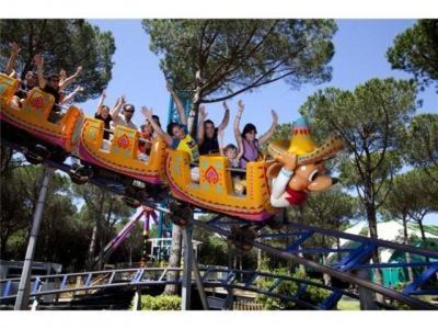 All'etrusconia Castagneto Carducci Hotel *