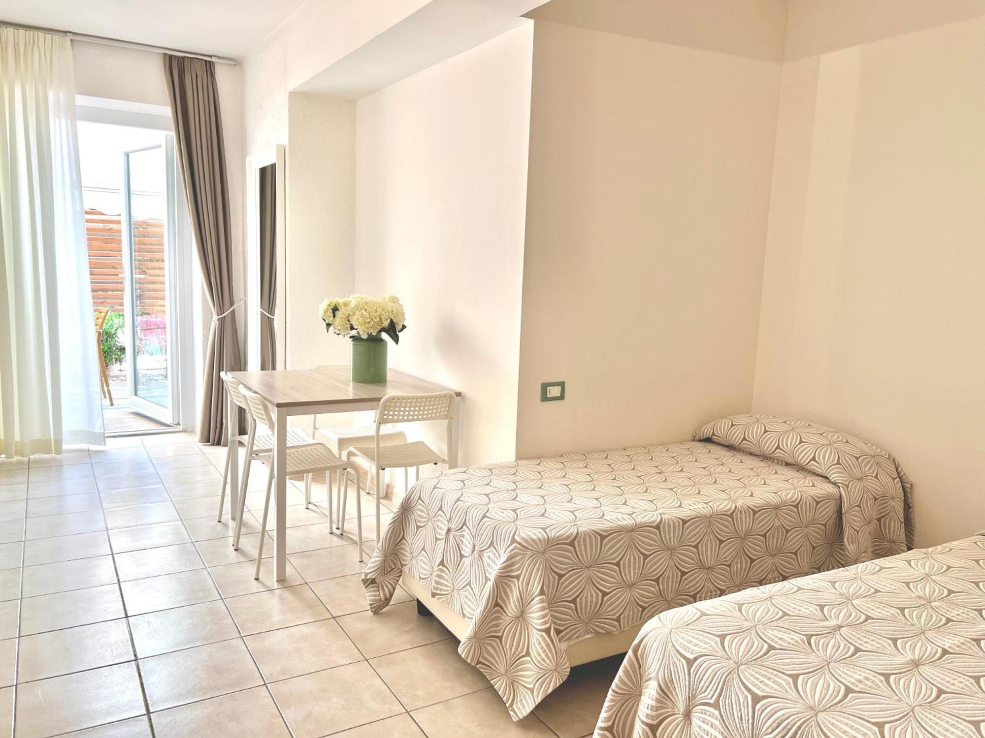 All'etrusconia Castagneto Carducci Hotel