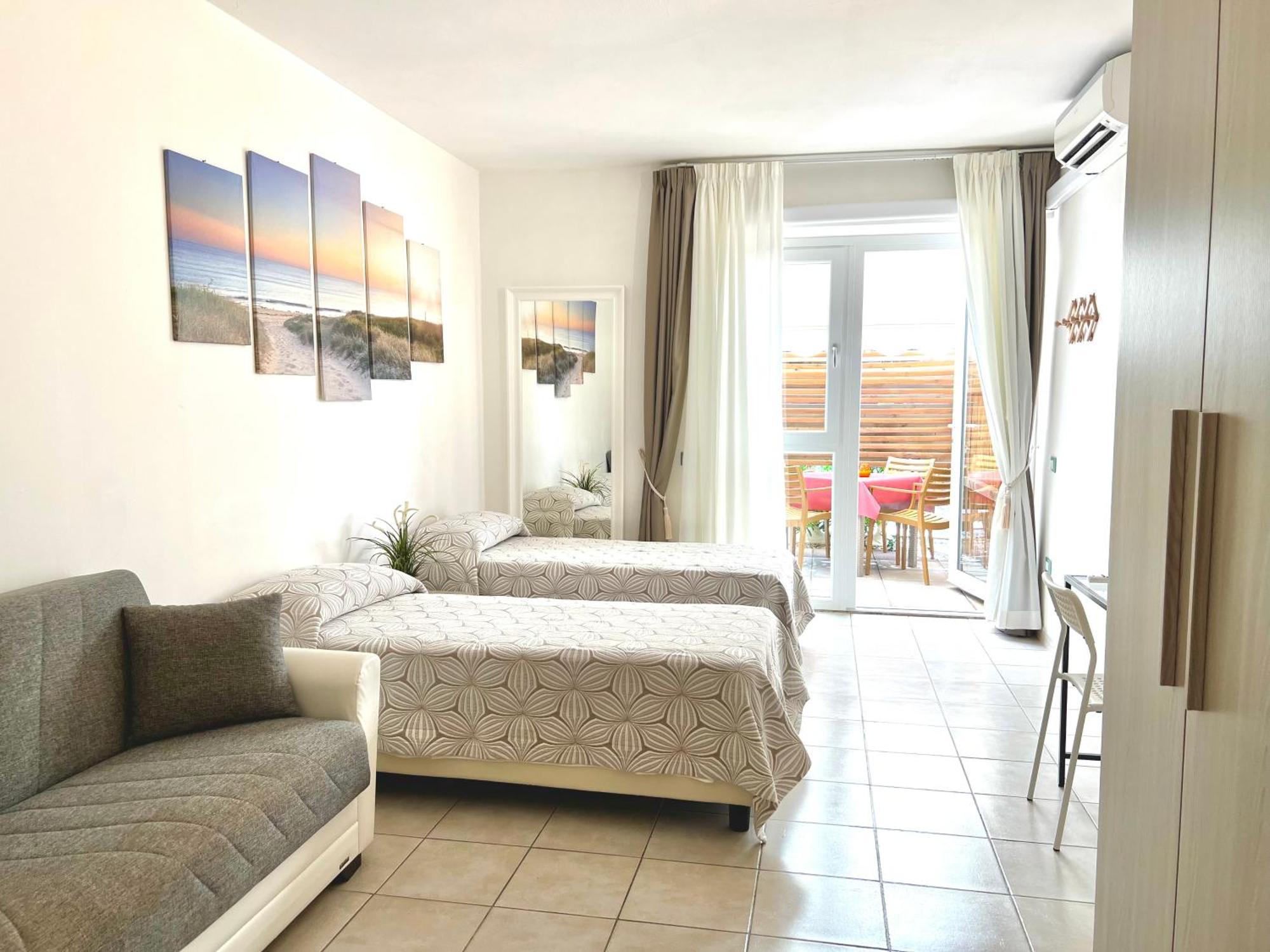 All'etrusconia Castagneto Carducci Hotel *