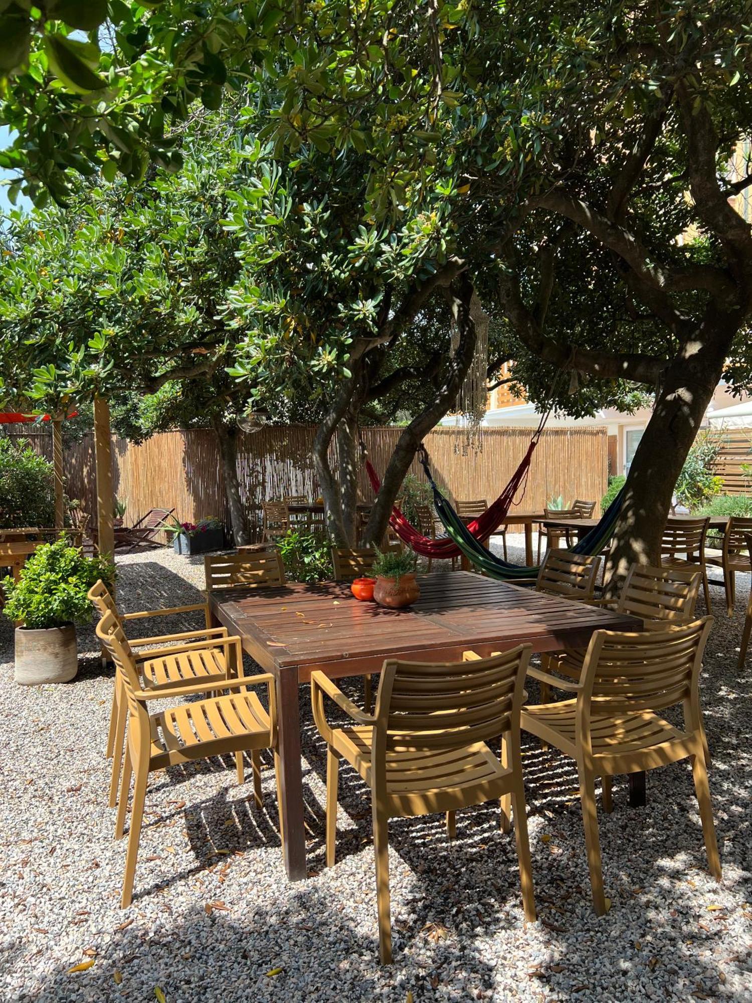 All'etrusconia Castagneto Carducci Hotel Marina di Castagneto Carducci