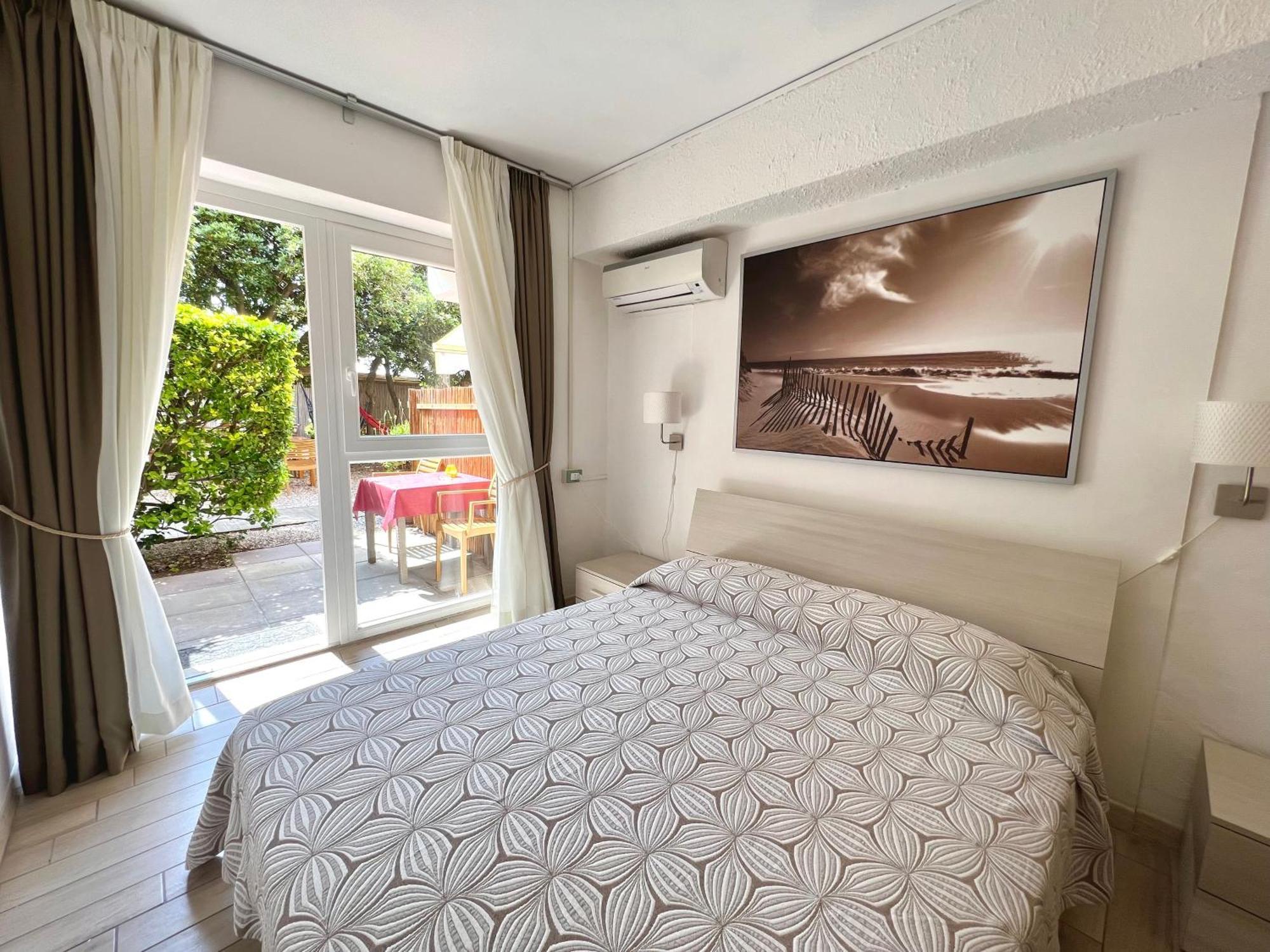 Hotel All'etrusconia Castagneto Carducci *