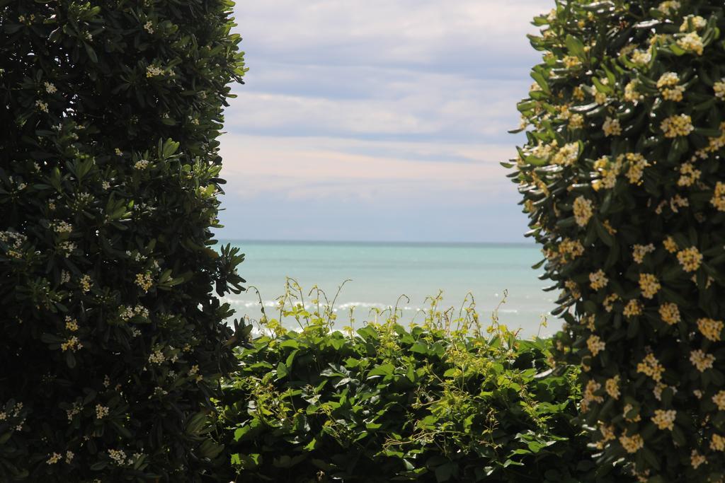 Hotel All'etrusconia Castagneto Carducci *