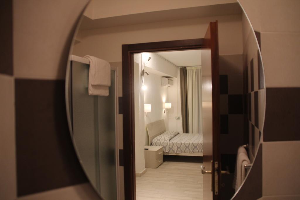 Hotel All'etrusconia Castagneto Carducci *