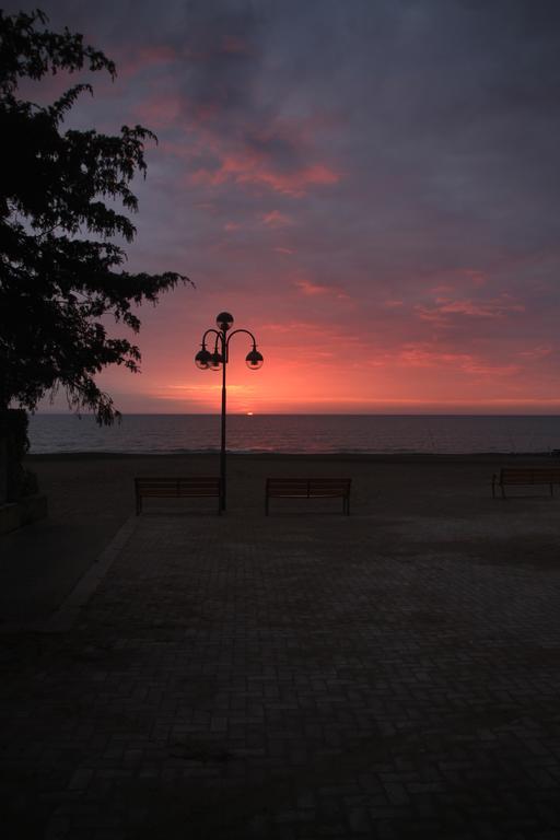 Hotel All'etrusconia Castagneto Carducci *