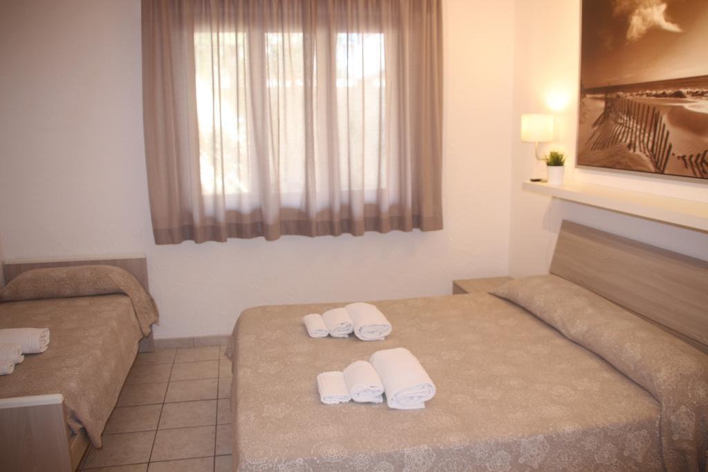 All'etrusconia Castagneto Carducci Hotel *