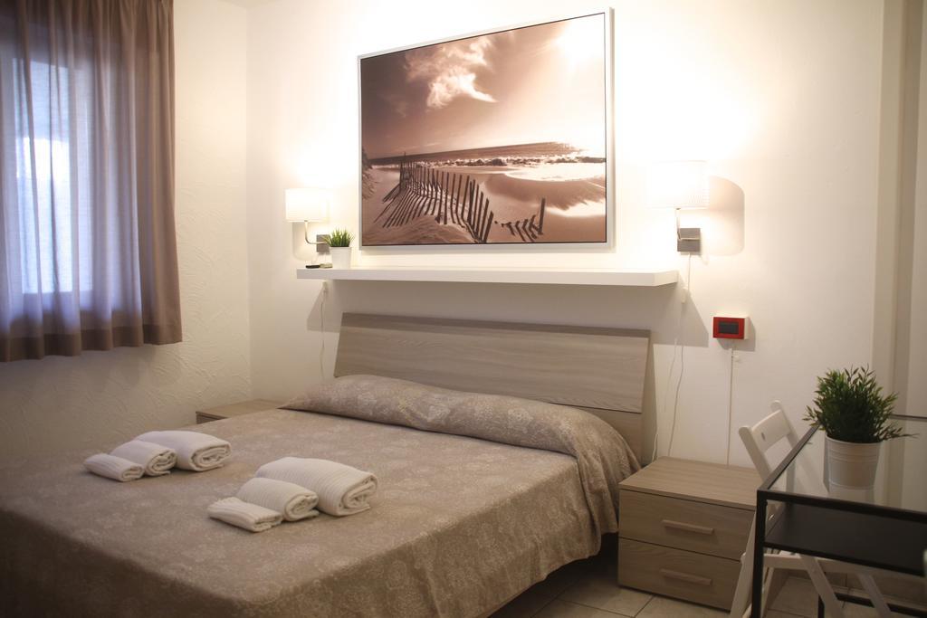Hotel All'etrusconia Castagneto Carducci Marina di Castagneto Carducci