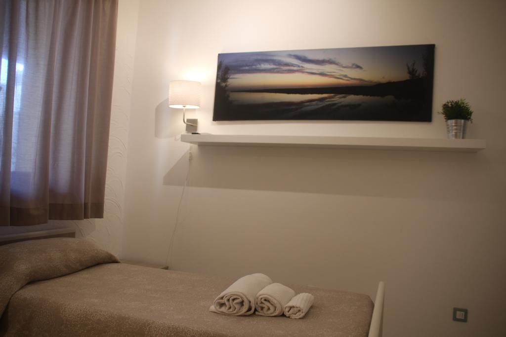 All'etrusconia Castagneto Carducci Hotel