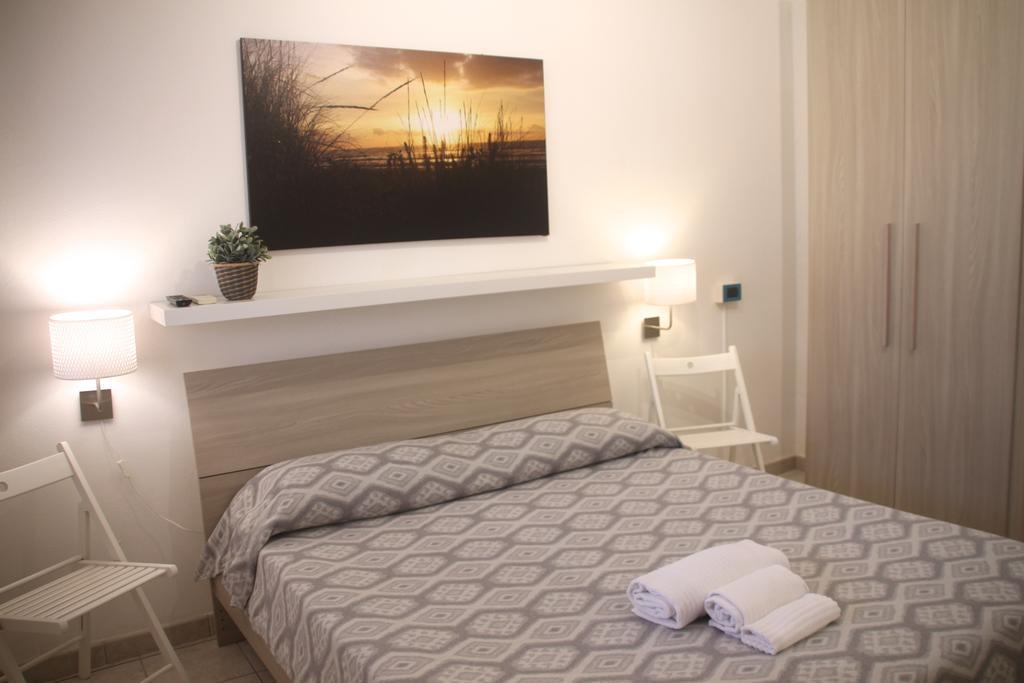 Hotel All'etrusconia Castagneto Carducci Marina di Castagneto Carducci