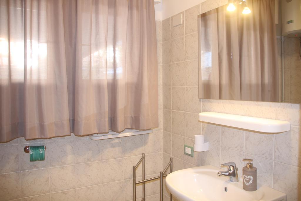 Hotel All'etrusconia Castagneto Carducci *