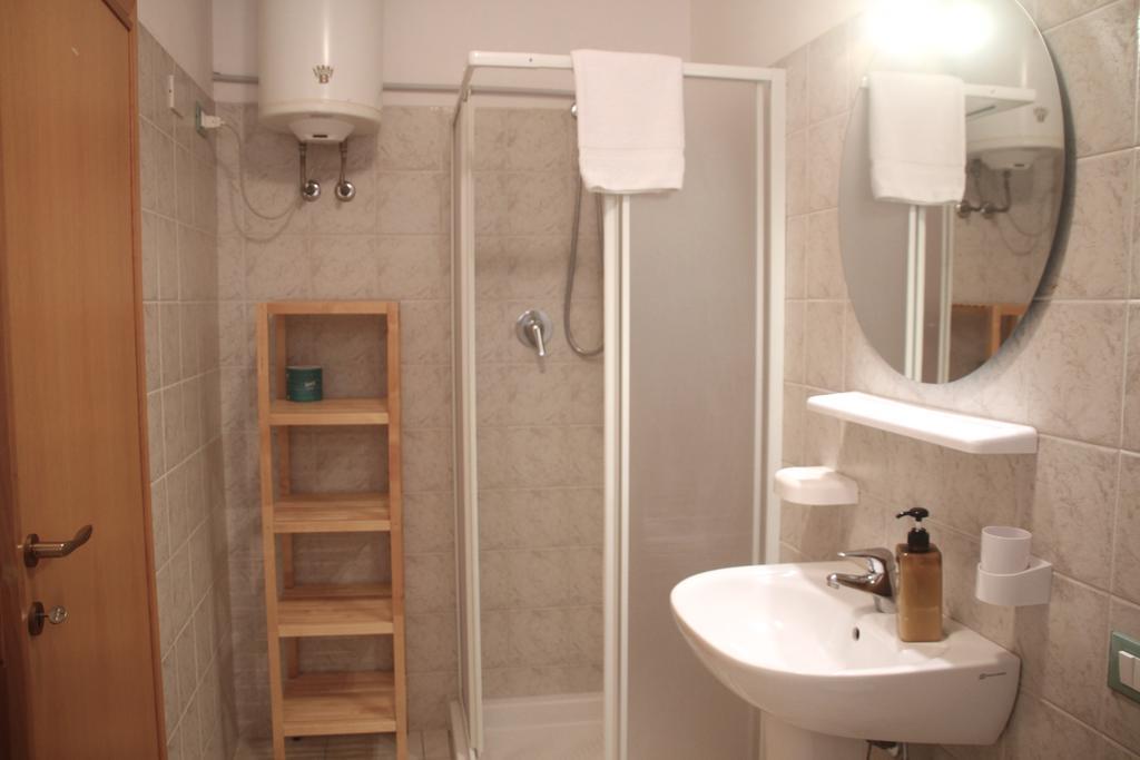 Hotel All'etrusconia Castagneto Carducci *