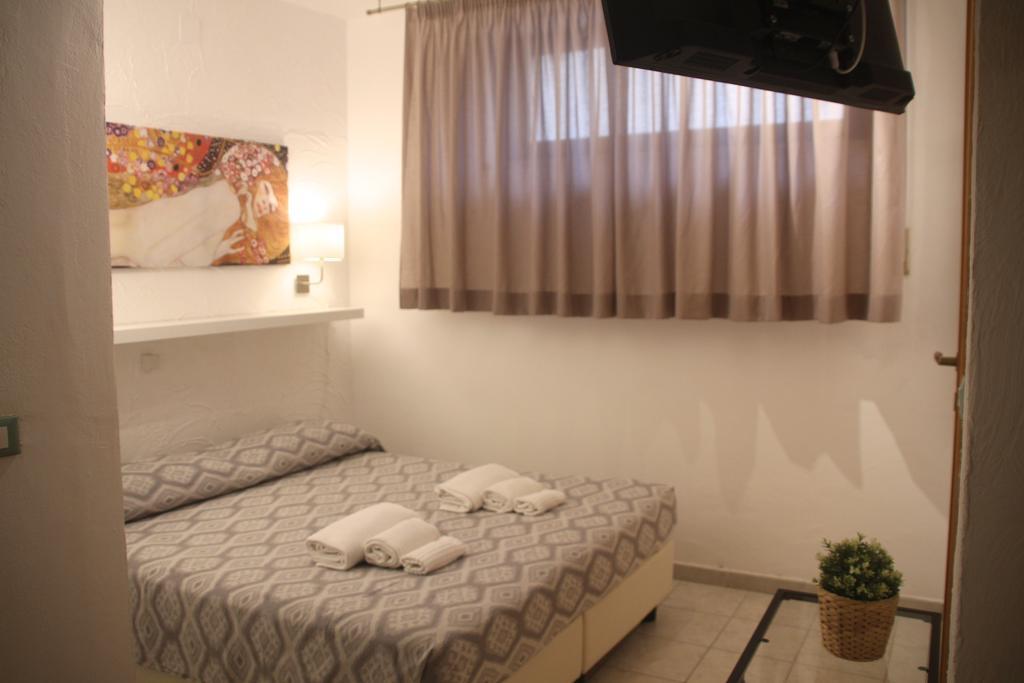 Hotel All'etrusconia Castagneto Carducci Marina di Castagneto Carducci