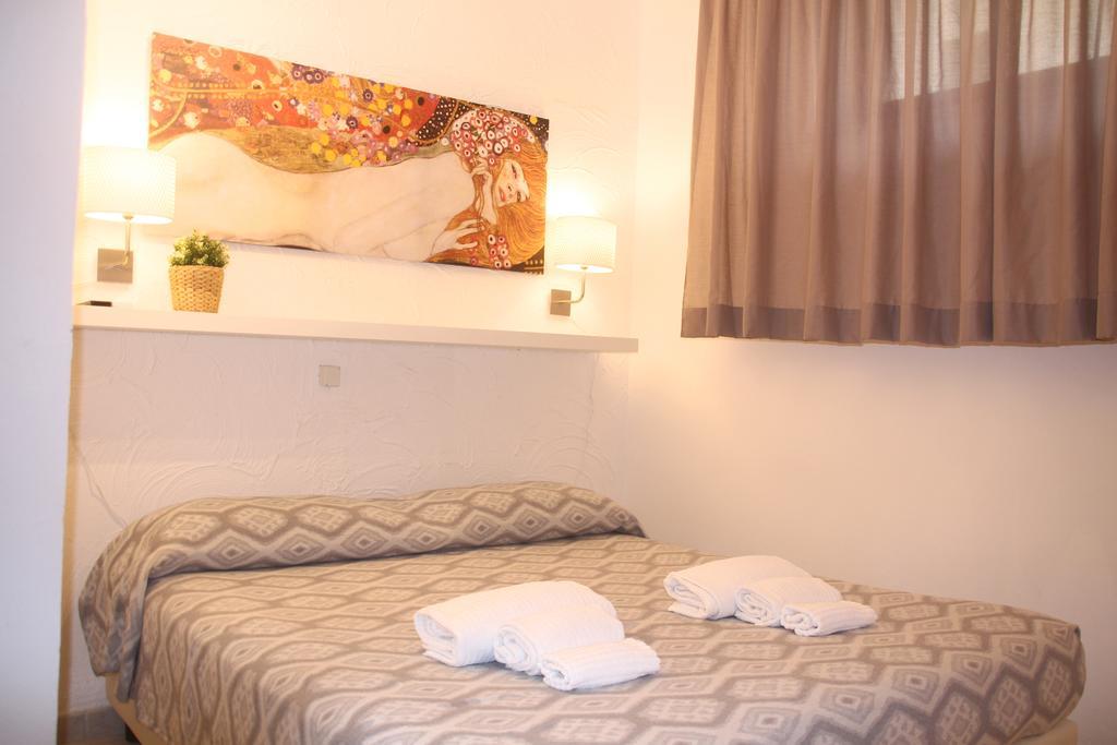 All'etrusconia Castagneto Carducci Hotel