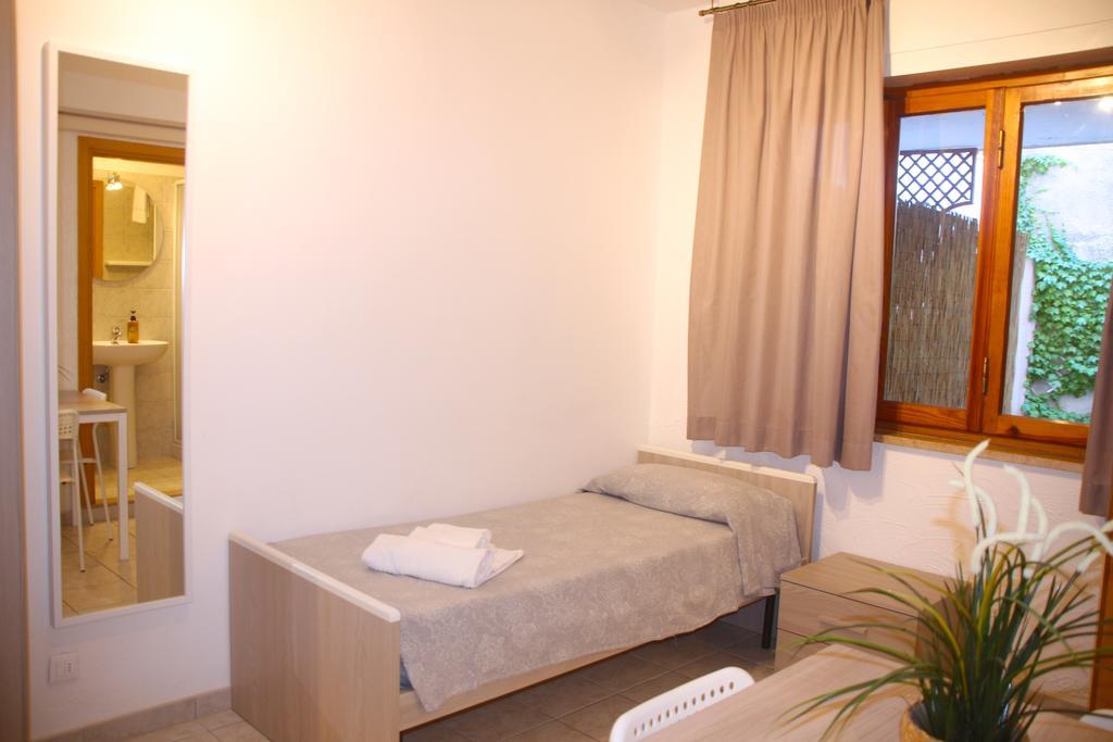 Hotel All'etrusconia Castagneto Carducci Marina di Castagneto Carducci