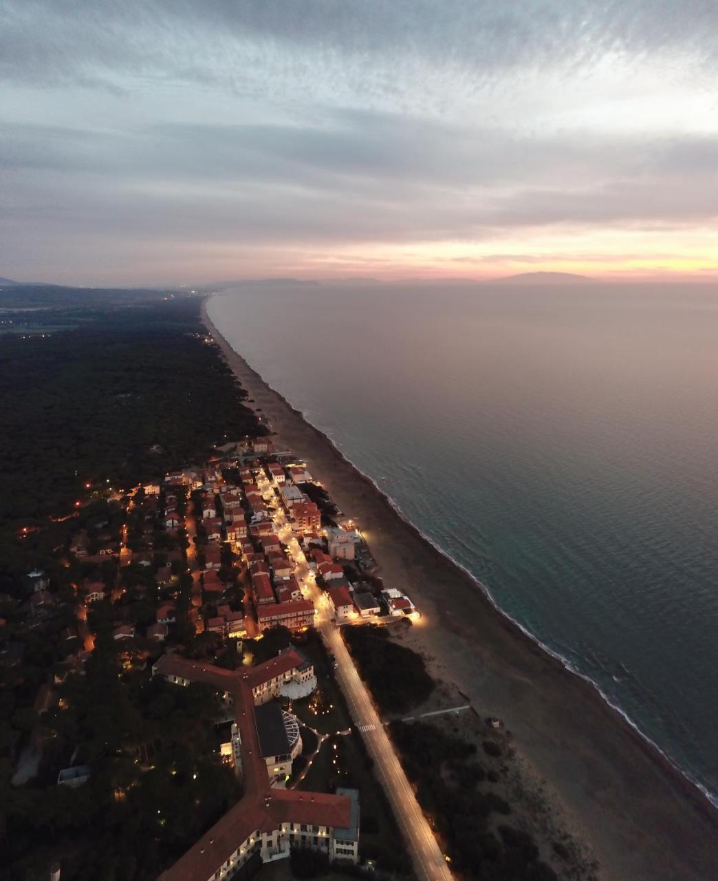 All'etrusconia Castagneto Carducci * Marina di Castagneto Carducci