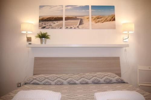 Hotel All'etrusconia Castagneto Carducci *