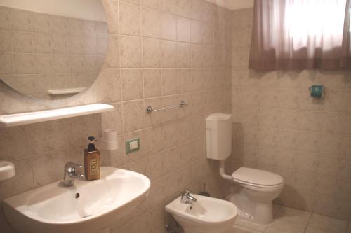 Hotel All'etrusconia Castagneto Carducci
