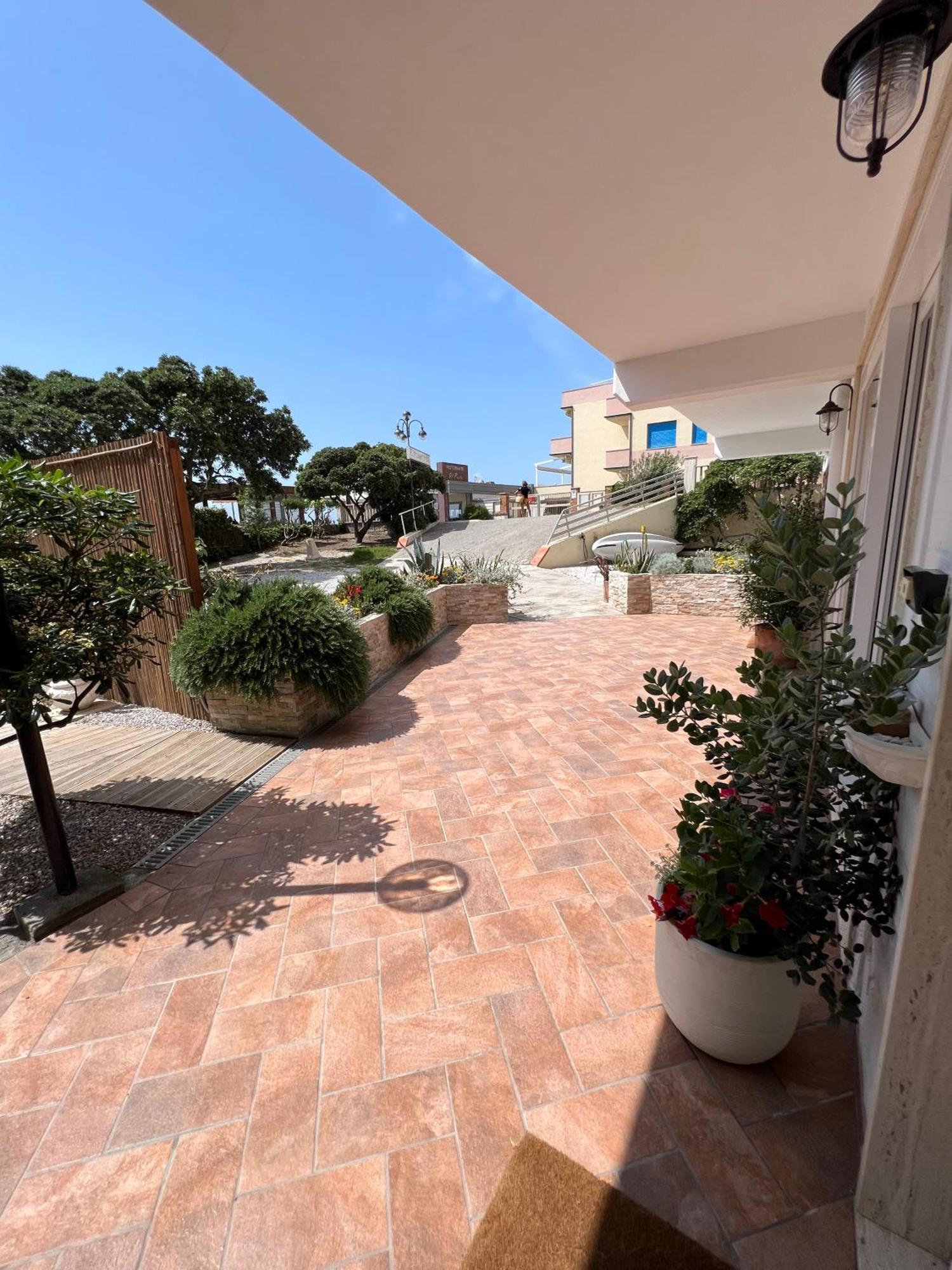 Hotel All'etrusconia Castagneto Carducci *