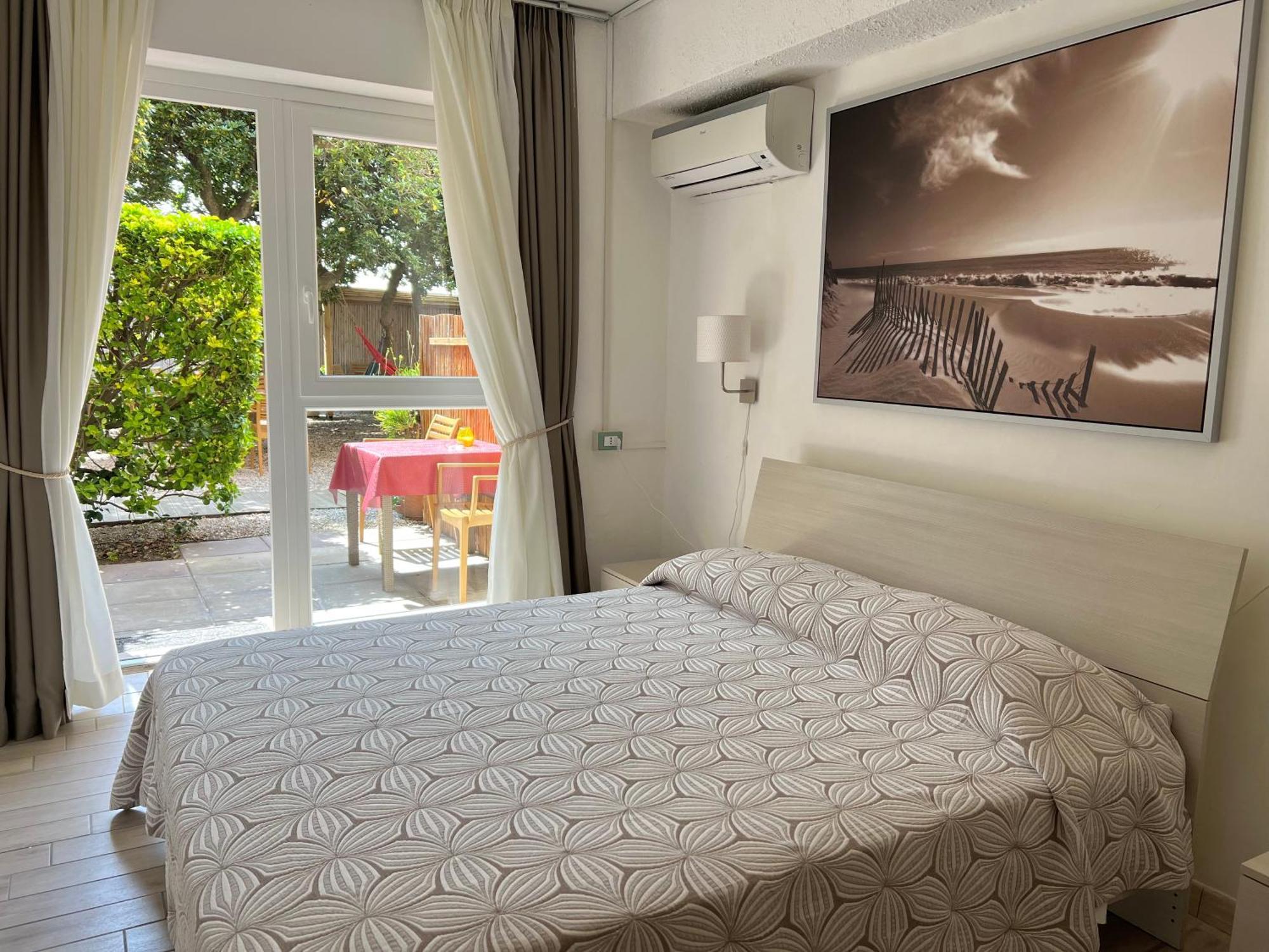 All'etrusconia Castagneto Carducci Hotel