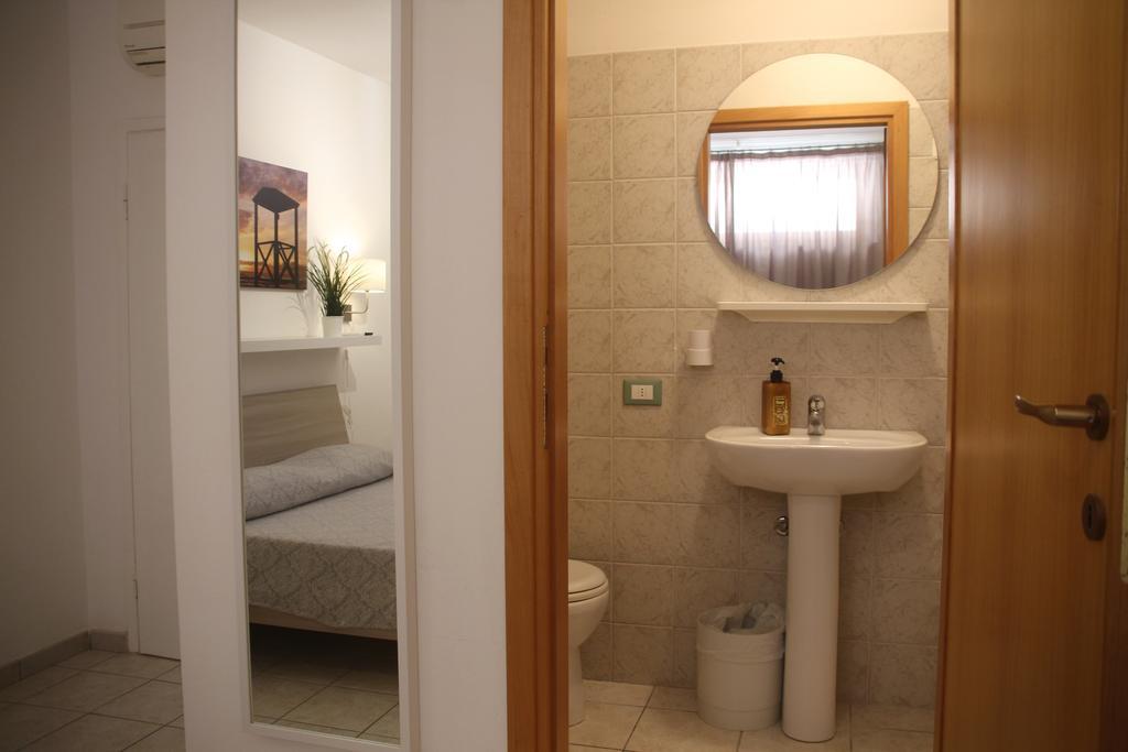 All'etrusconia Castagneto Carducci Hotel *
