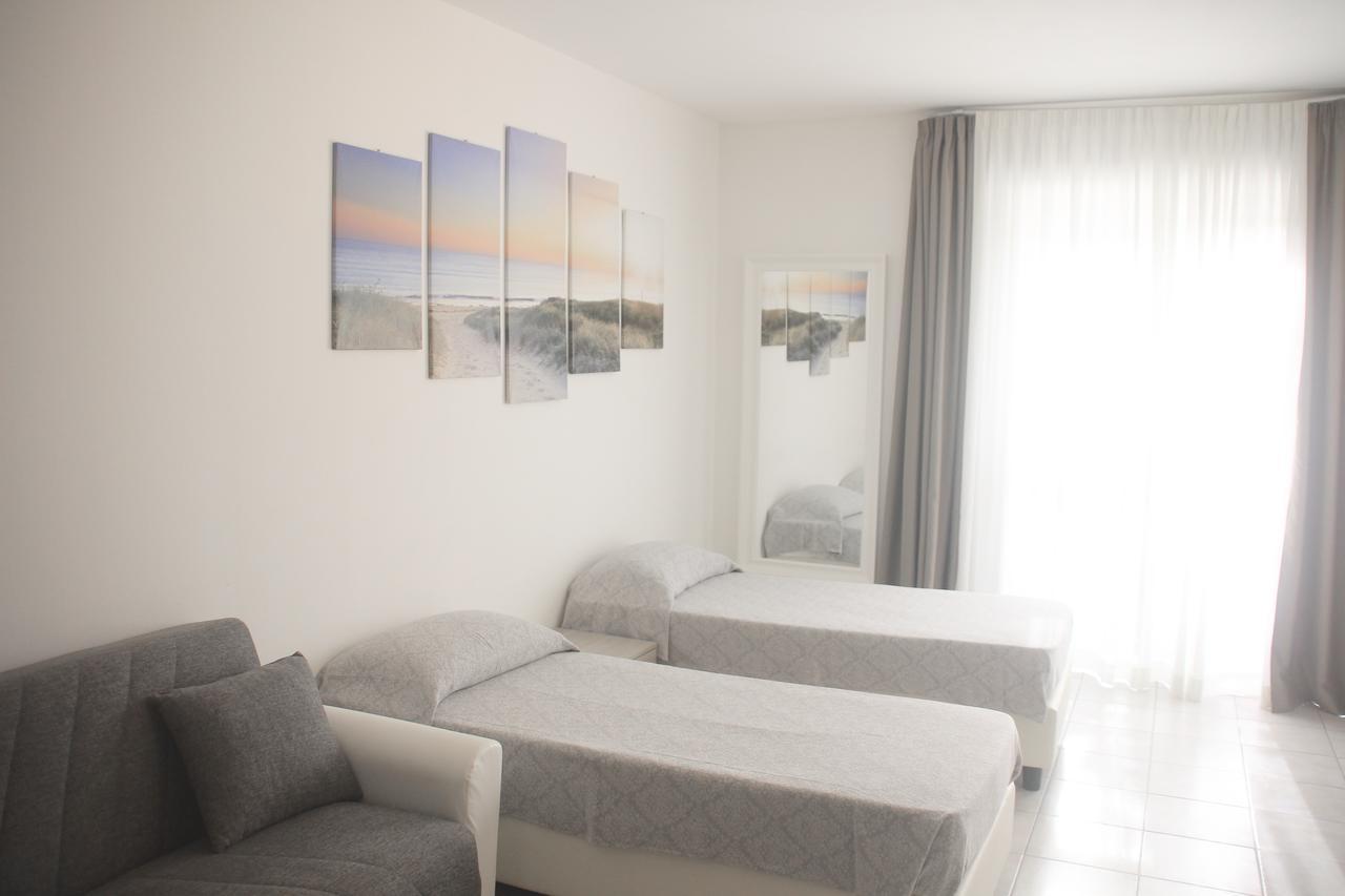 Hotel All'etrusconia Castagneto Carducci