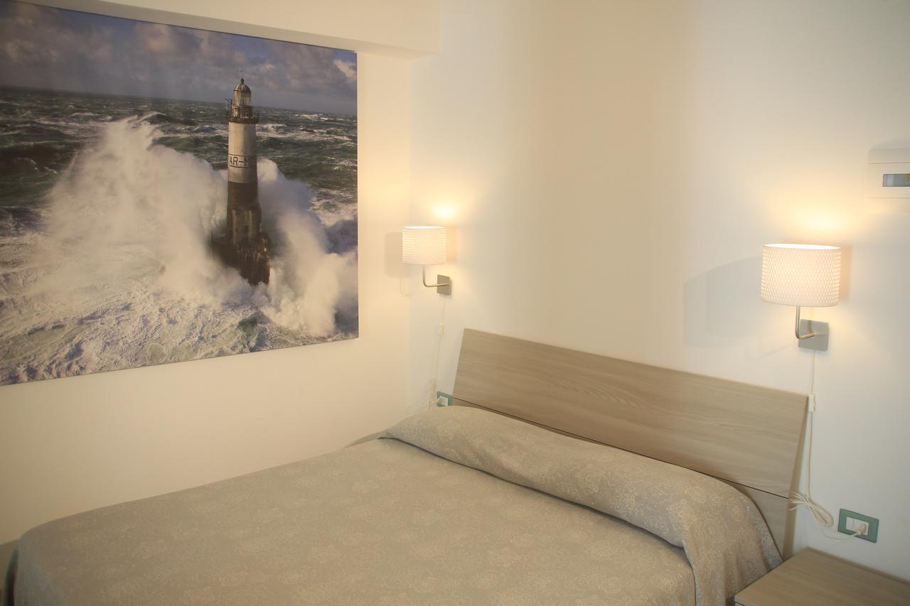 Hotel All'etrusconia Castagneto Carducci